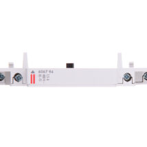 Styk pomocniczy 2Z 2R montaż boczny PS M 250 606794