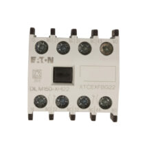 Styk pomocniczy 2Z 2R montaż czołowy DILM150-XHI22 277950