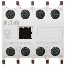 Styk pomocniczy 2Z 2R montaż czołowy DILM150-XHIA22 283464