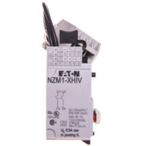 Styk pomocniczy 2Z łączenie z wyprzedzeniem NZM1-XHIV 259426