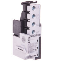 Styk pomocniczy 2Z łączenie z wyprzedzeniem NZM2/3-XHIV 259430