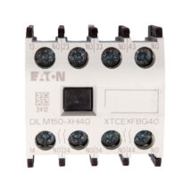 Styk pomocniczy 4Z montaż czołowy DILM150-XHI40 277948