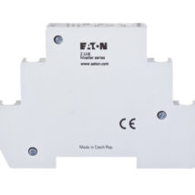 Styki pomocnicze 1Z 1R montaż boczny Z-LHK 248440