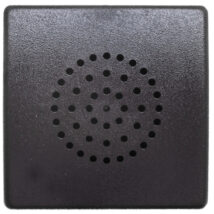 Sygnaliztor akustyczny pulsujący/stały 24V AC/DC XB5KSB