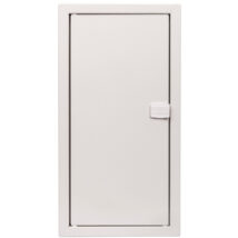 Szafka licznikowa natynkowa 1-licznikowa 1-fazowy 6 modułów IP31 NRL 1F 6 W 4-331