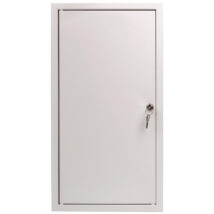 Szafka licznikowa natynkowa 1-licznikowa 3-fazowy 12 modułów IP31 NRL 12 Z 4-284