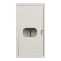 Szafka licznikowa natynkowa 1-licznikowa 3-fazowy 12 modułów IP31 NRL 12 ZSZ 4-285