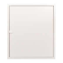 Szafka licznikowa natynkowa 1-licznikowa 3-fazowy 24 moduły IP31 NRL 24 4-291