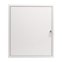 Szafka licznikowa natynkowa 1-licznikowa 3-fazowy 24 moduły IP31 NRL 24 Z 4-293