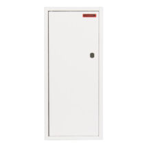 Szafka licznikowa natynkowa/podtynkowa (uniwersalna) 1-licznikowa 1-fazowy 6 modułów IP30 RU-1-P