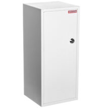 Szafka licznikowa natynkowa/podtynkowa (uniwersalna) 1-licznikowa 1-fazowy 6 modułów IP30 RU-1-P Z