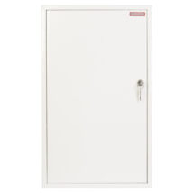 Szafka licznikowa natynkowa/podtynkowa (uniwersalna) 1-licznikowa 3-fazowy 25 modułów IP30 RU-25-P Z