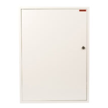 Szafka licznikowa natynkowa/podtynkowa (uniwersalna) 1-licznikowa 3-fazowy 36 modułów IP30 RU-36-P Z