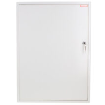 Szafka licznikowa natynkowa/podtynkowa (uniwersalna) 1-licznikowa 3-fazowy 38 modułów IP30 RU-38 Z