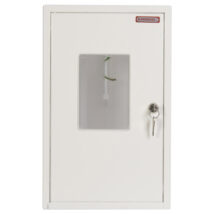 Szafka licznikowa natynkowa/podtynkowa (uniwersalna) 1-licznikowa 3-fazowy IP30 RU-3-L Z/O