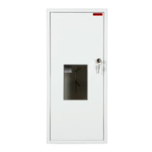 Szafka licznikowa natynkowa/podtynkowa (uniwersalna) 1-licznikowa 3-fazowy IP30 RU-3-P Z/O