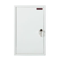 Szafka licznikowa natynkowa/podtynkowa (uniwersalna) 1-licznowa 3-fazowy IP30 RU-3-L Z