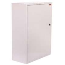 Szafka licznikowa natynkowa/podtynkowa (uniwersalna) 2-licznikowa 3-fazowe 20 modułów IP30 RU-2L-20 Z