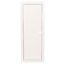 Szafka licznikowa podtynkowa 1-licznikowa 1-fazowy 12 modułów IP31 RL 1F 12 2-061