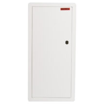 Szafka licznikowa podtynkowa 1-licznikowa 1-fazowy 6 modułów IP30 RW-1-P