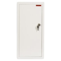 Szafka licznikowa podtynkowa 1-licznikowa 1-fazowy 6 modułów IP30 RW-1-P Z