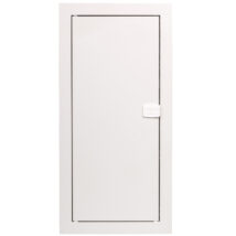 Szafka licznikowa podtynkowa 1-licznikowa 1-fazowy 6 modułów IP31 RL 1F 6 2-057