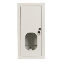 Szafka licznikowa podtynkowa 1-licznikowa 1-fazowy 6 modułów IP31 RL 1F 6 ZSZ 2-060