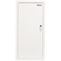 Szafka licznikowa podtynkowa 1-licznikowa 3-fazowy 11 modułów IP30 RW-3-P Z