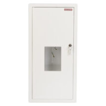 Szafka licznikowa podtynkowa 1-licznikowa 3-fazowy 11 modułów IP30 RW-3-P Z/O