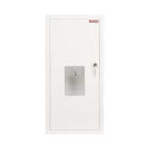 Szafka licznikowa podtynkowa 1-licznikowa 3-fazowy 12 modułów IP30 RW-3 Z/O