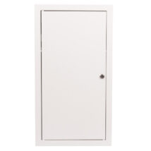 Szafka licznikowa podtynkowa 1-licznikowa 3-fazowy 12 modułów IP31 RL 12 Z 2-082