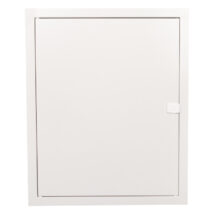 Szafka licznikowa podtynkowa 1-licznikowa 3-fazowy 24 moduły IP31 RL 24 2-086