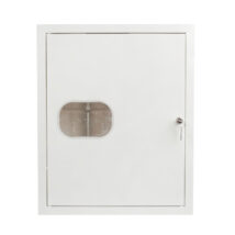 Szafka licznikowa podtynkowa 1-licznikowa 3-fazowy 24 moduły IP31 RL 24 ZSZ 2-089