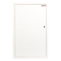 Szafka licznikowa podtynkowa 1-licznikowa 3-fazowy 25 modułów IP30 RW-25-P