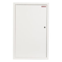 Szafka licznikowa podtynkowa 1-licznikowa 3-fazowy 25 modułów IP30 RW-25-P Z