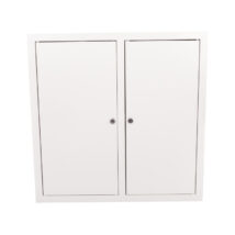 Szafka licznikowa podtynkowa 1-licznikowa 3-fazowy 36 modułów IP31 RL 36 Z 2-159