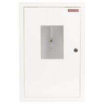 Szafka licznikowa podtynkowa 1-licznikowa 3-fazowy IP30 RW-3-L Z/O