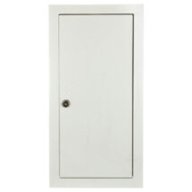 Szafka licznikowa podtynkowa 1-licznikowa (licznik elektroniczny) 3-fazowy 12 modułów IP31 RL 12E Z 2-082E