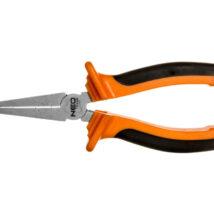 Szczypce płaskie 160 mm 01-019