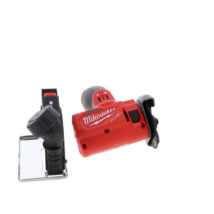 Szlifierka kątowa akumulatorowa tarcza 76mm M12 bez akumulatora, M12FCOT-0 4933464618