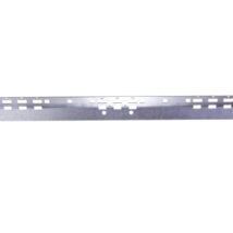 Szyna do mocowania zacisków BPZ-TSB-600 106448