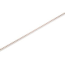 Szyna łączeniowa 1P 80A 16mm2 widełkowa (54 mod.) BI1/16×54 607046