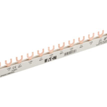 Szyna łączeniowa 2P 80A 16mm2 widełkowa Z-GV-16/1P+N-2TE 271063