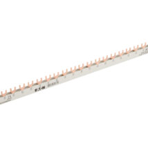 Szyna łączeniowa 3P 63A 10mm2 widełkowa (20 mod.) EVG-3PHAS/20MODUL 285383