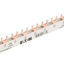 Szyna łączeniowa 3P 63A 10mm2 widełkowa (9 mod.) EVG-3PHAS/9MODUL 215645