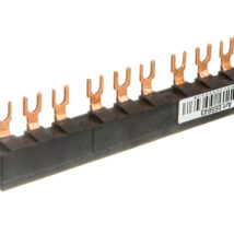 Szyna łączeniowa 3P 63A widełkowa GV2G345