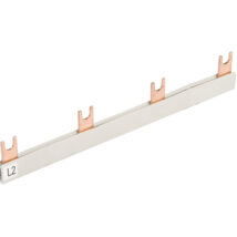 Szyna łączeniowa 3P 80A 16mm2 widełkowa (12 mod.) BI3/16×12 607047