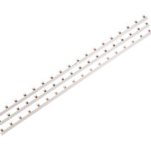 Szyna łączeniowa 3P 80A 16mm2 widełkowa (54 mod.) BI3/16×54 607048