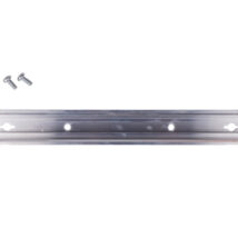 Szyna montażowa 35x15x290mm stal BPZ-DINR13-400 293594