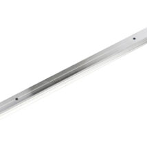 Szyna montażowa 35x15x488mm aluminium BPZ-DINR24-600 293595